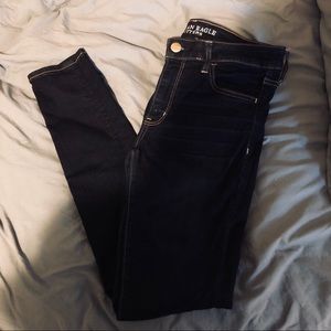 American Eagle Jegging